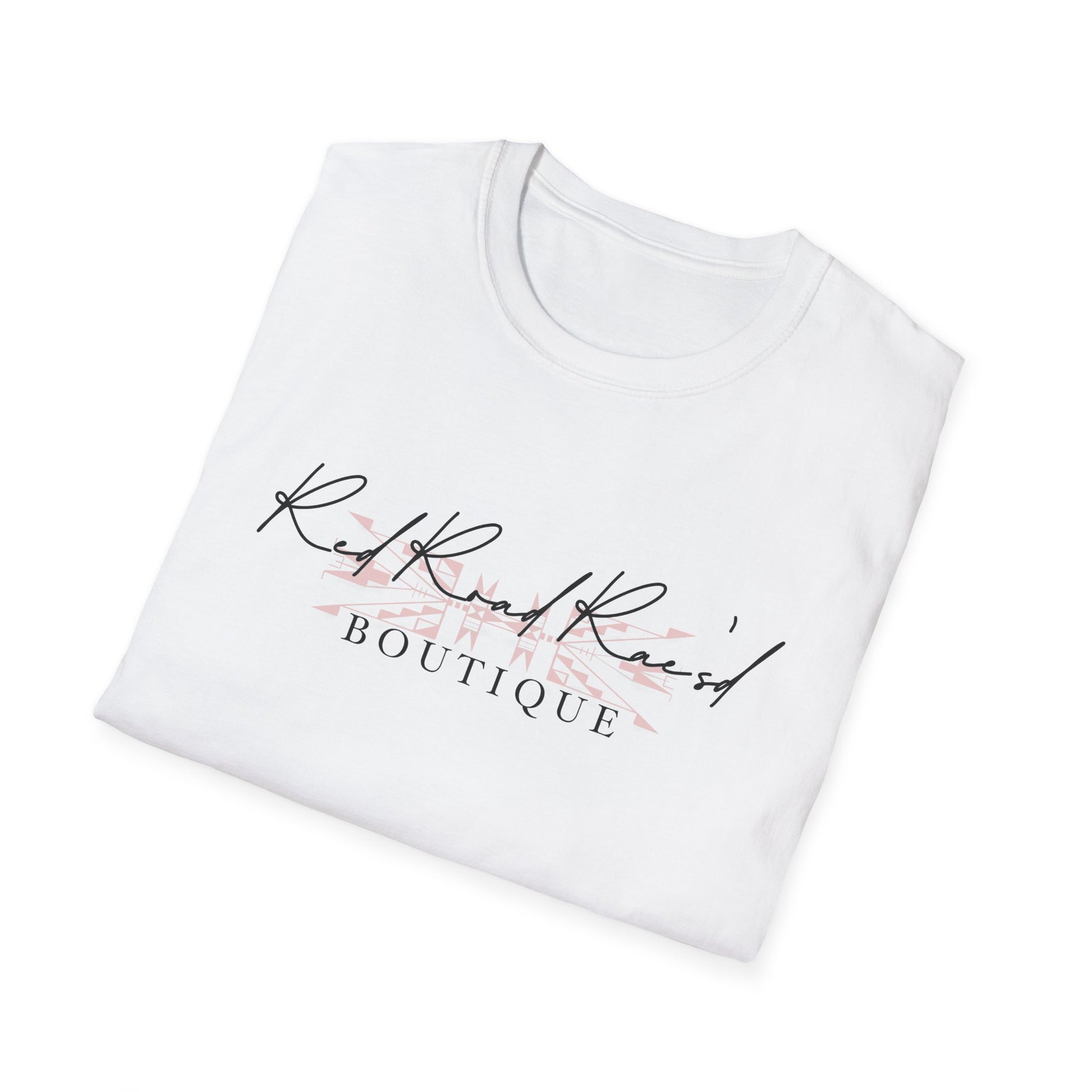 Chic Boutique Unisex Softstyle T-Shirt - Casual Fashion Statement