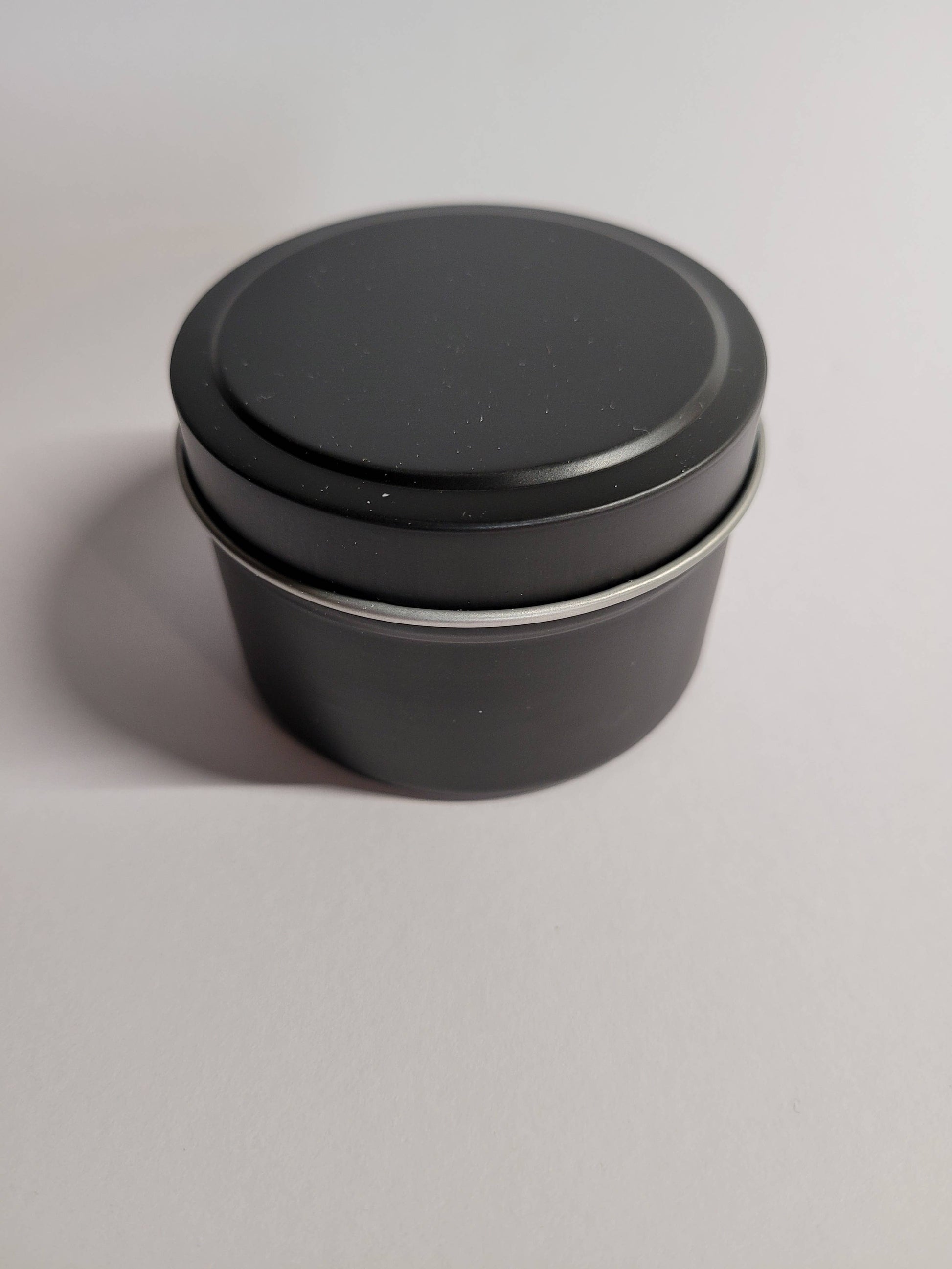 4oz Handpoured Soy Wax Candle in a tin-Multiple scents