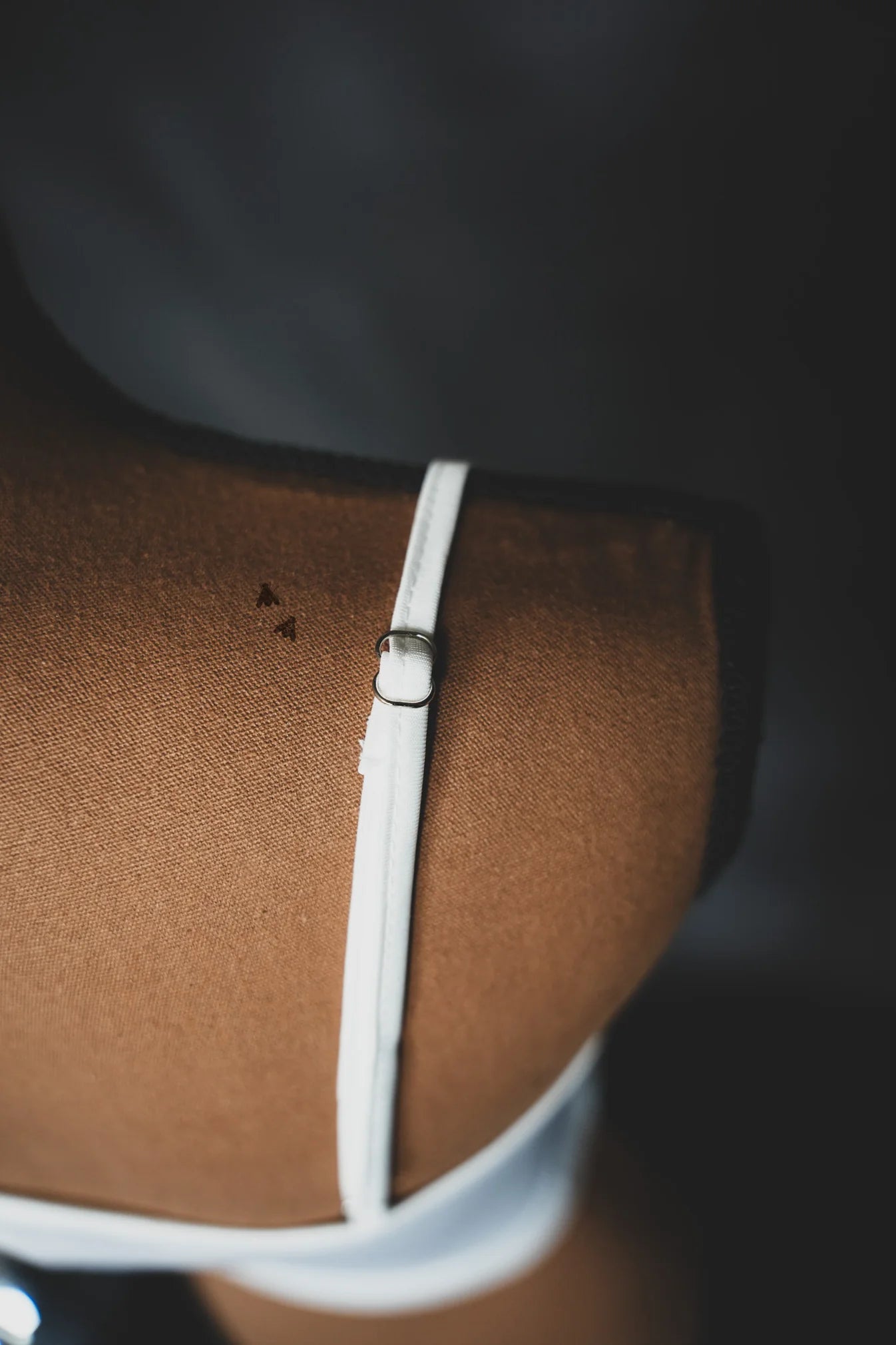 Dolly Disco Mesh Tee