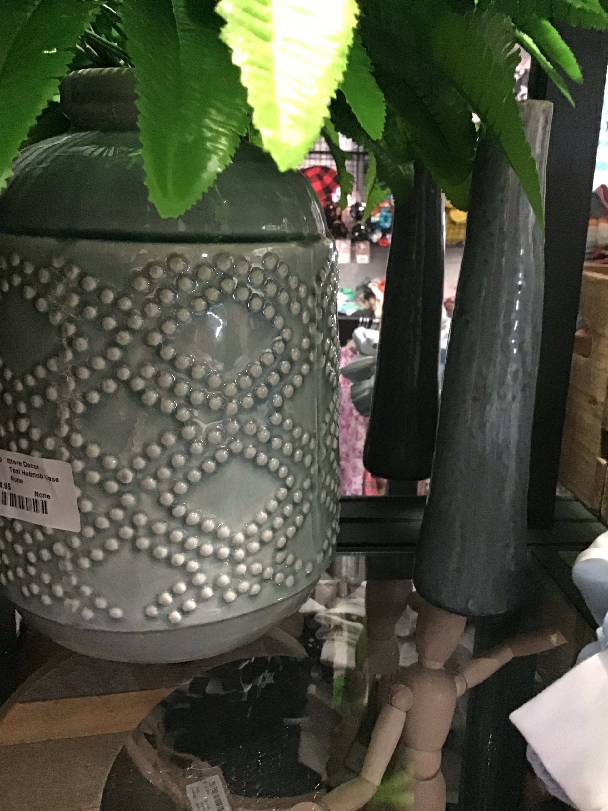 Vases