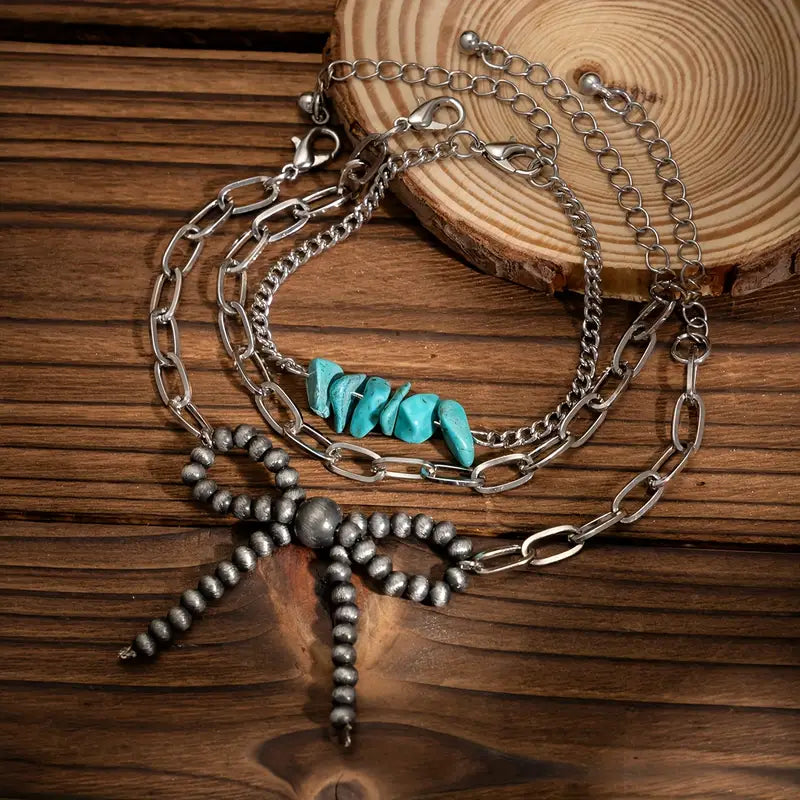 Western/Boho Fashion Bracelets
