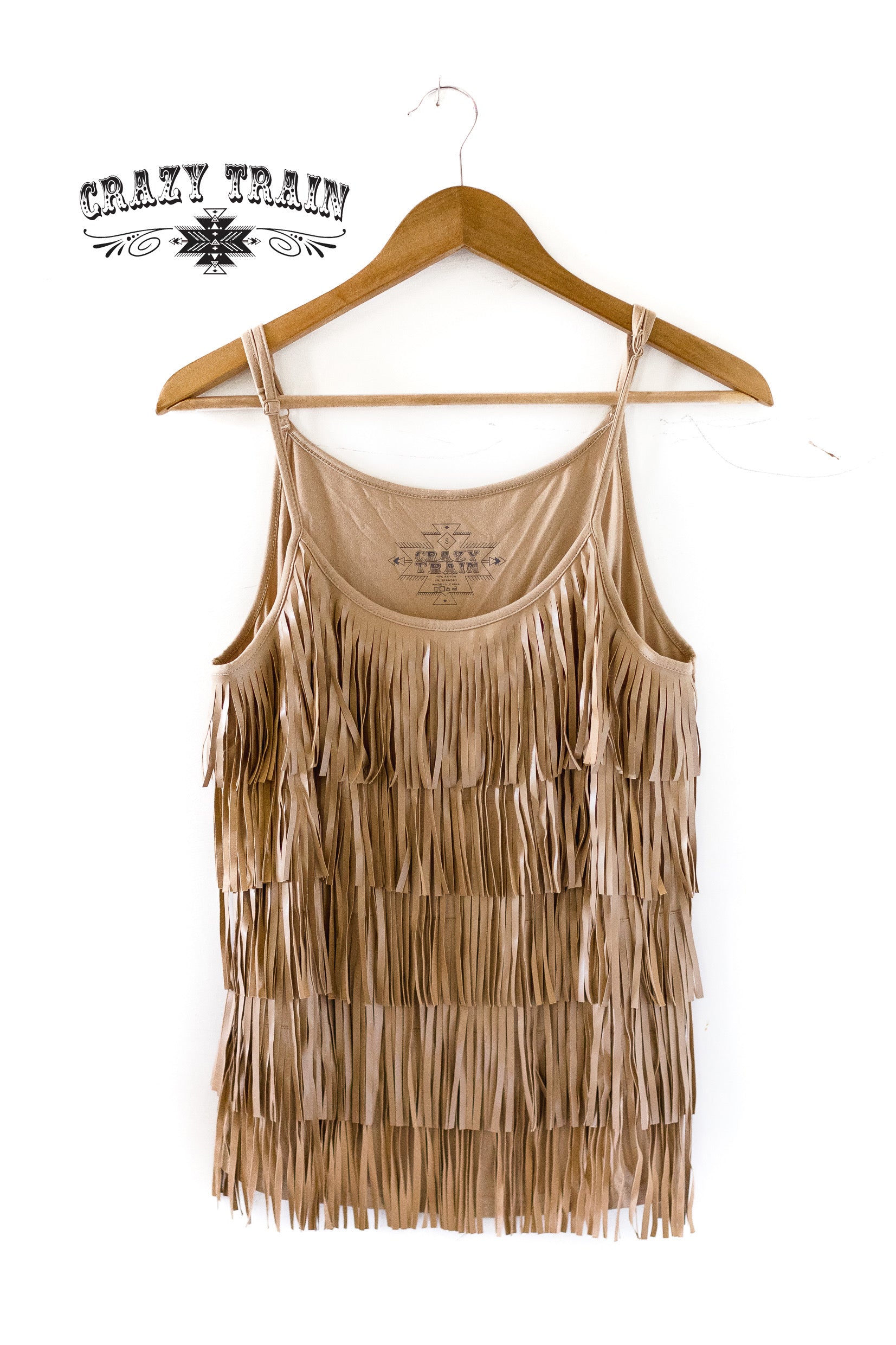 Western Woman Tank