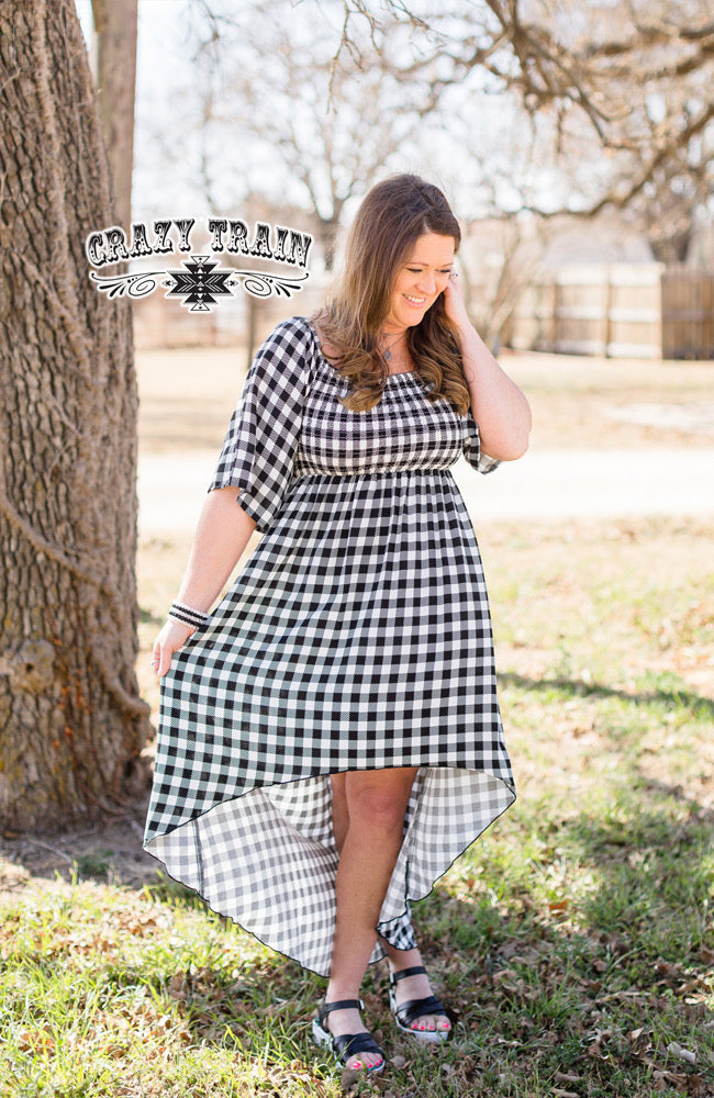 Perfectly Posh Dress