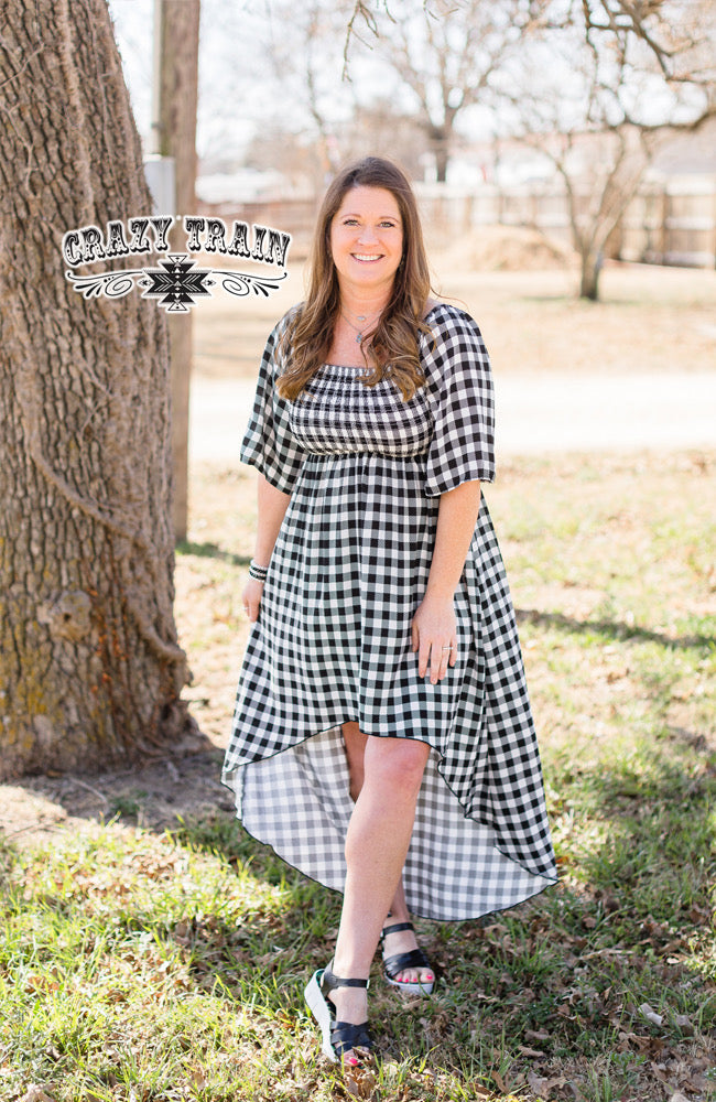 Perfectly Posh Dress