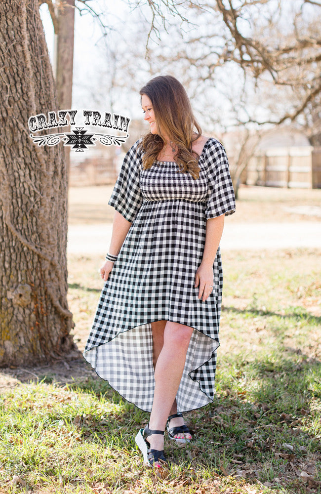 Perfectly Posh Dress