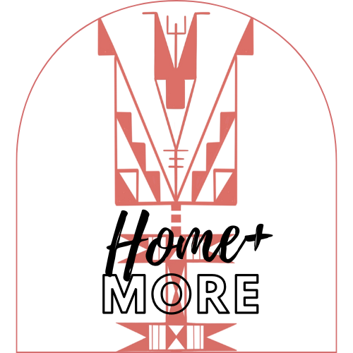 Home + More
