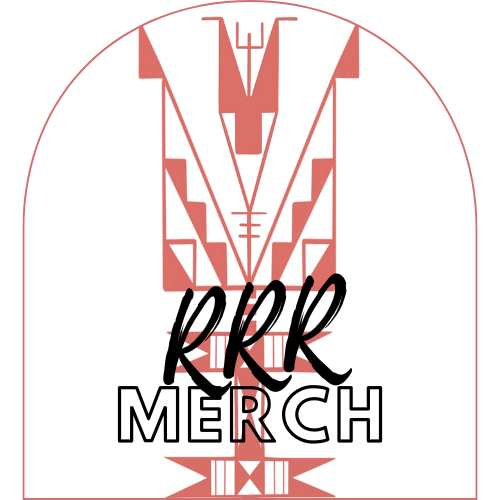 RRR Brand Merch