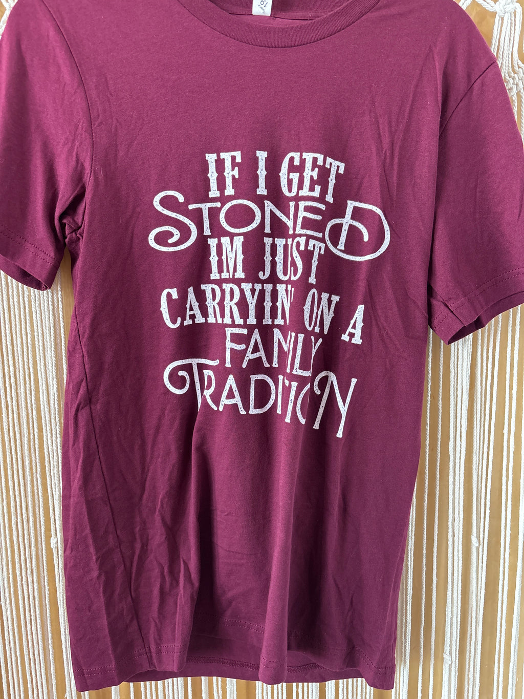 CLEARANCE tees/tops
