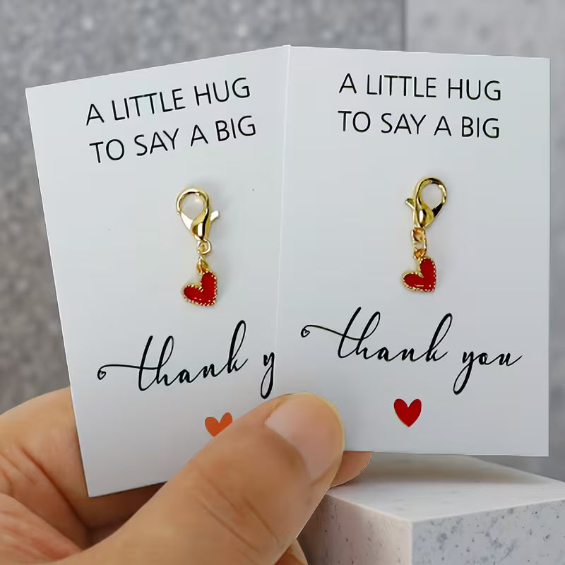 Little Hug Charm