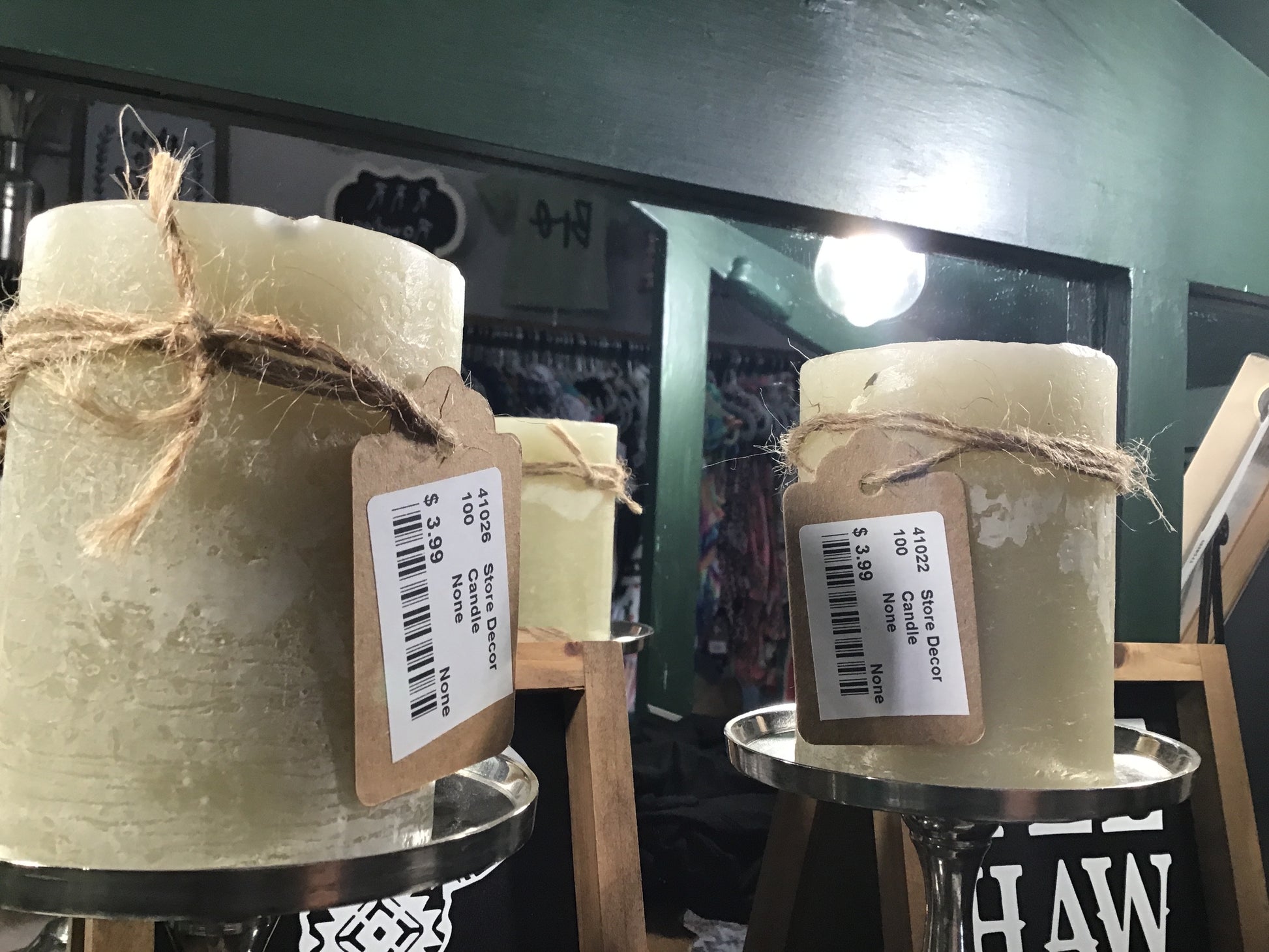 Candle