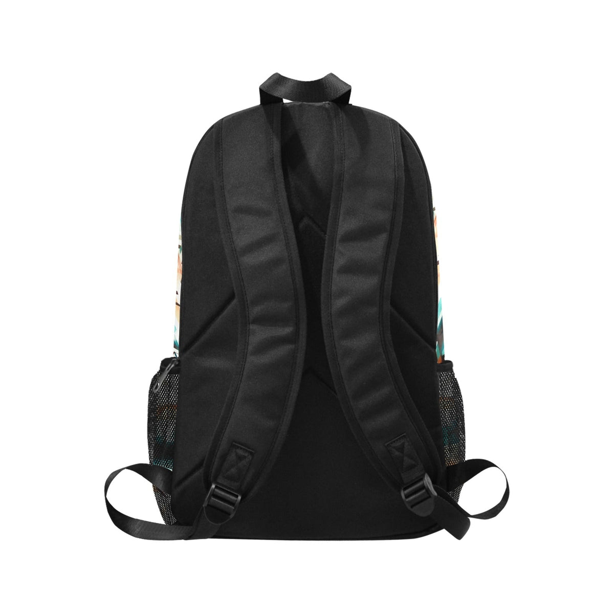 Baha Ranch Diamond Aztec Backpack