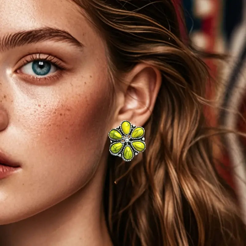 Blossom Studs