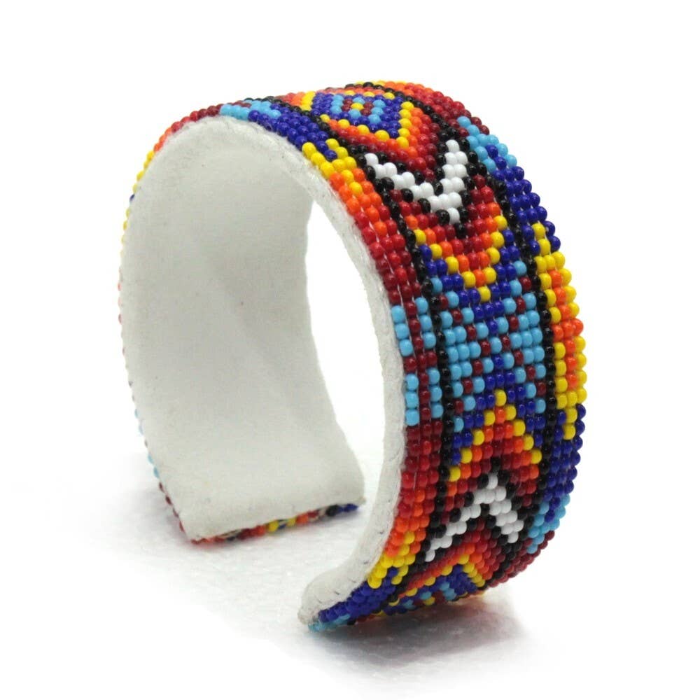 90's Geo Cuff