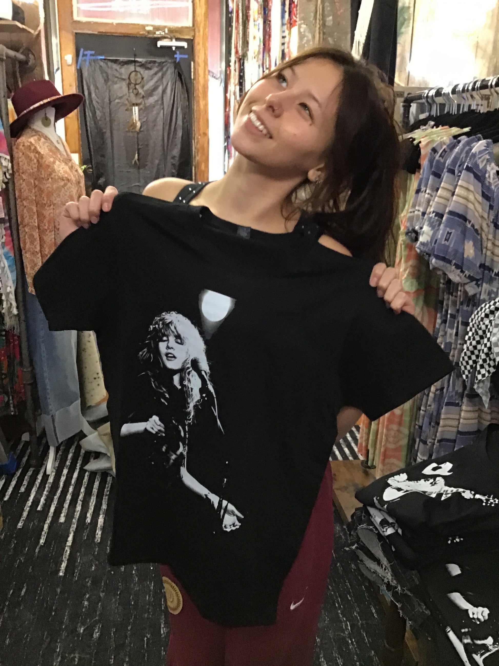 Stevie Tee