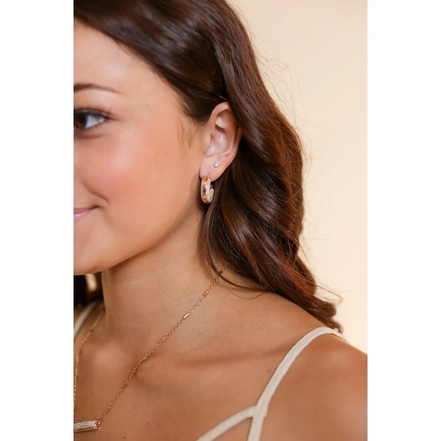 Runway Reserved  Earrings