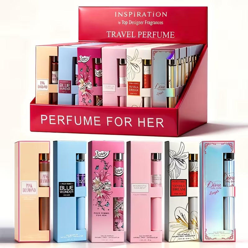 Purse Dupe Perfume