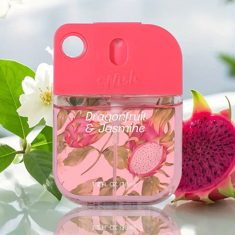 Moisturizing Hand Spray