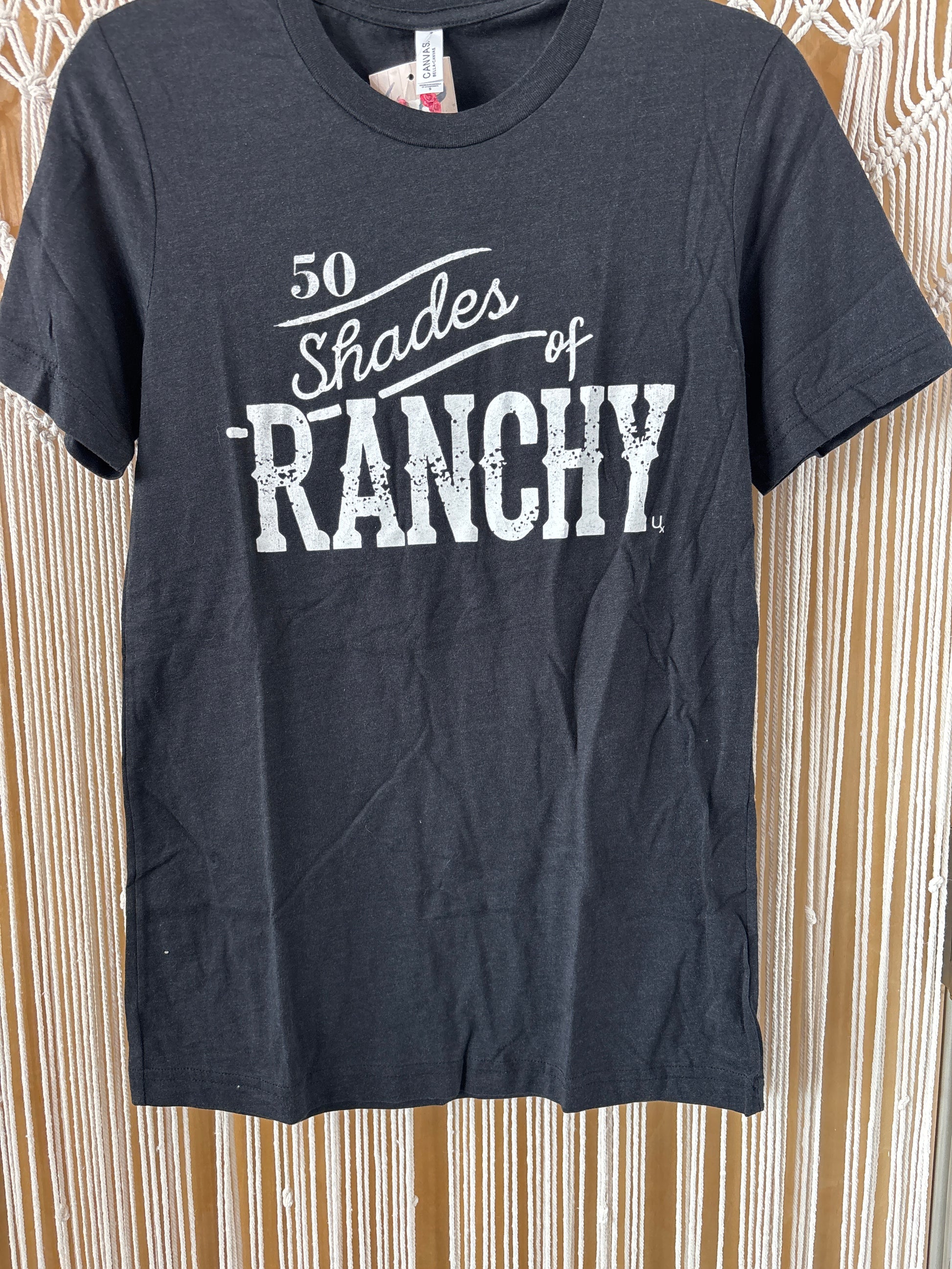 CLEARANCE tees/tops