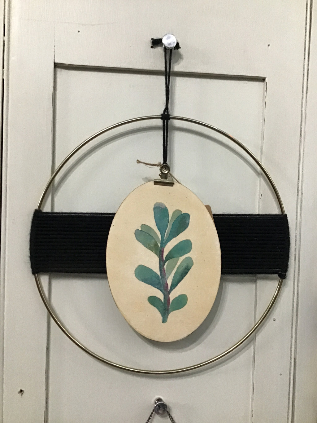 Wall decor
