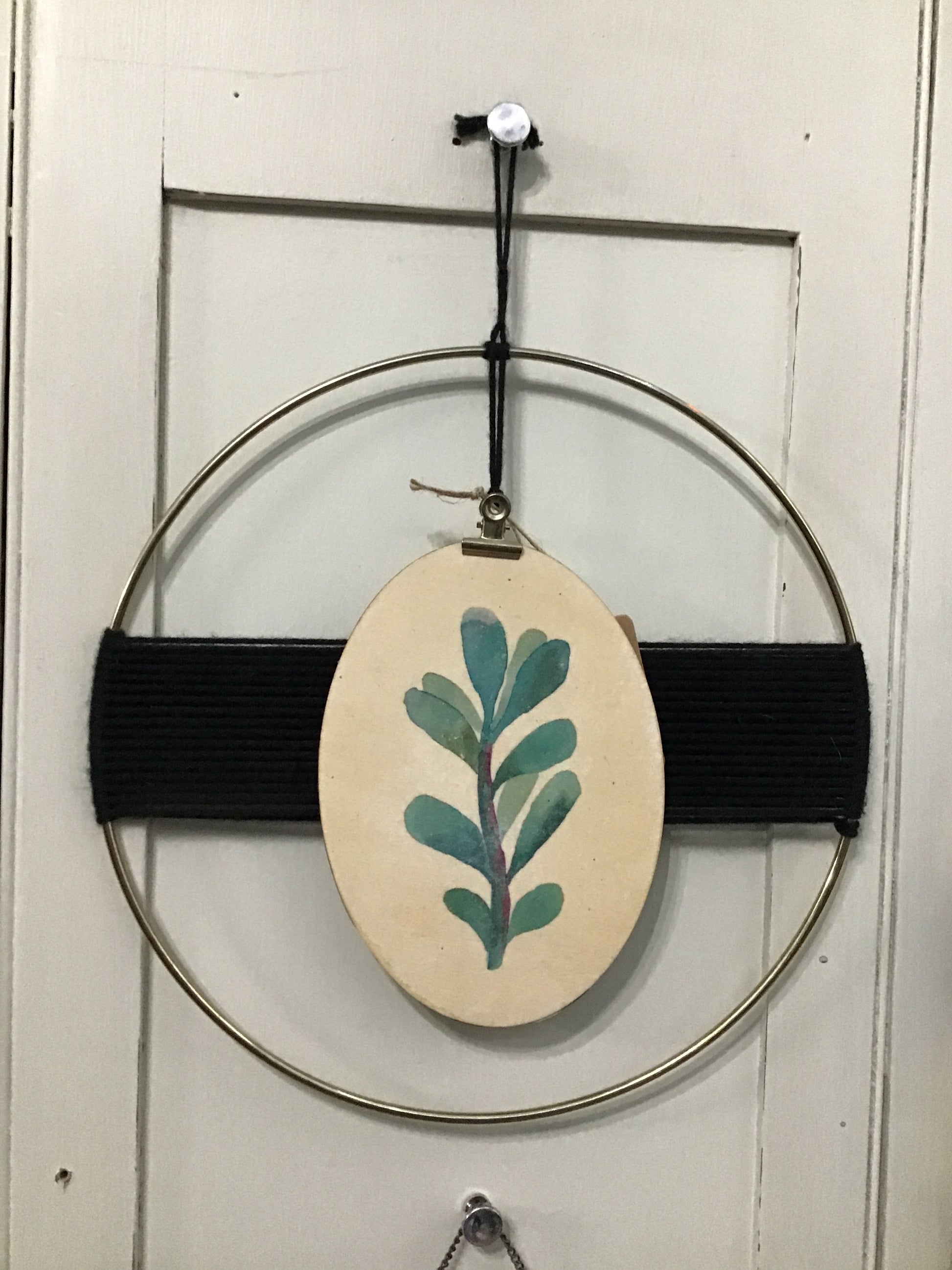 Wall decor