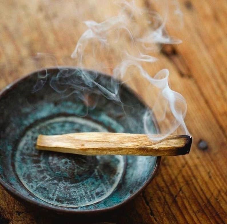Palo Santo Wood sticks
