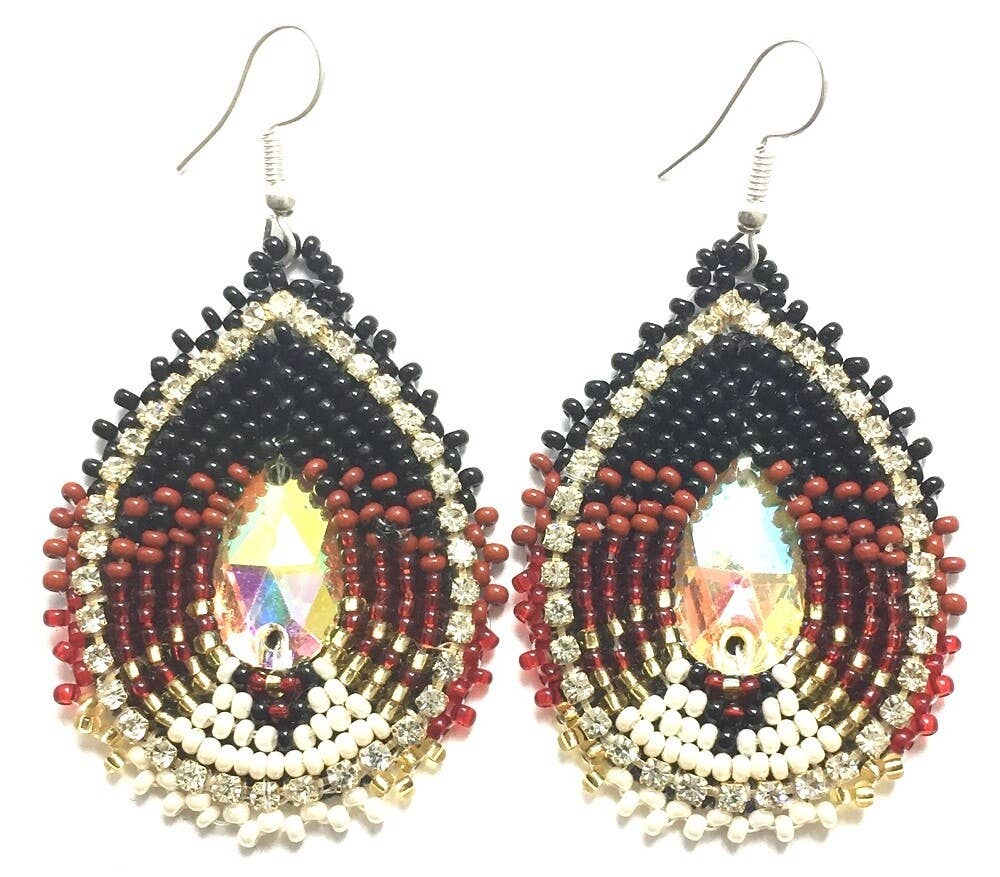 Brown Gem Drops
