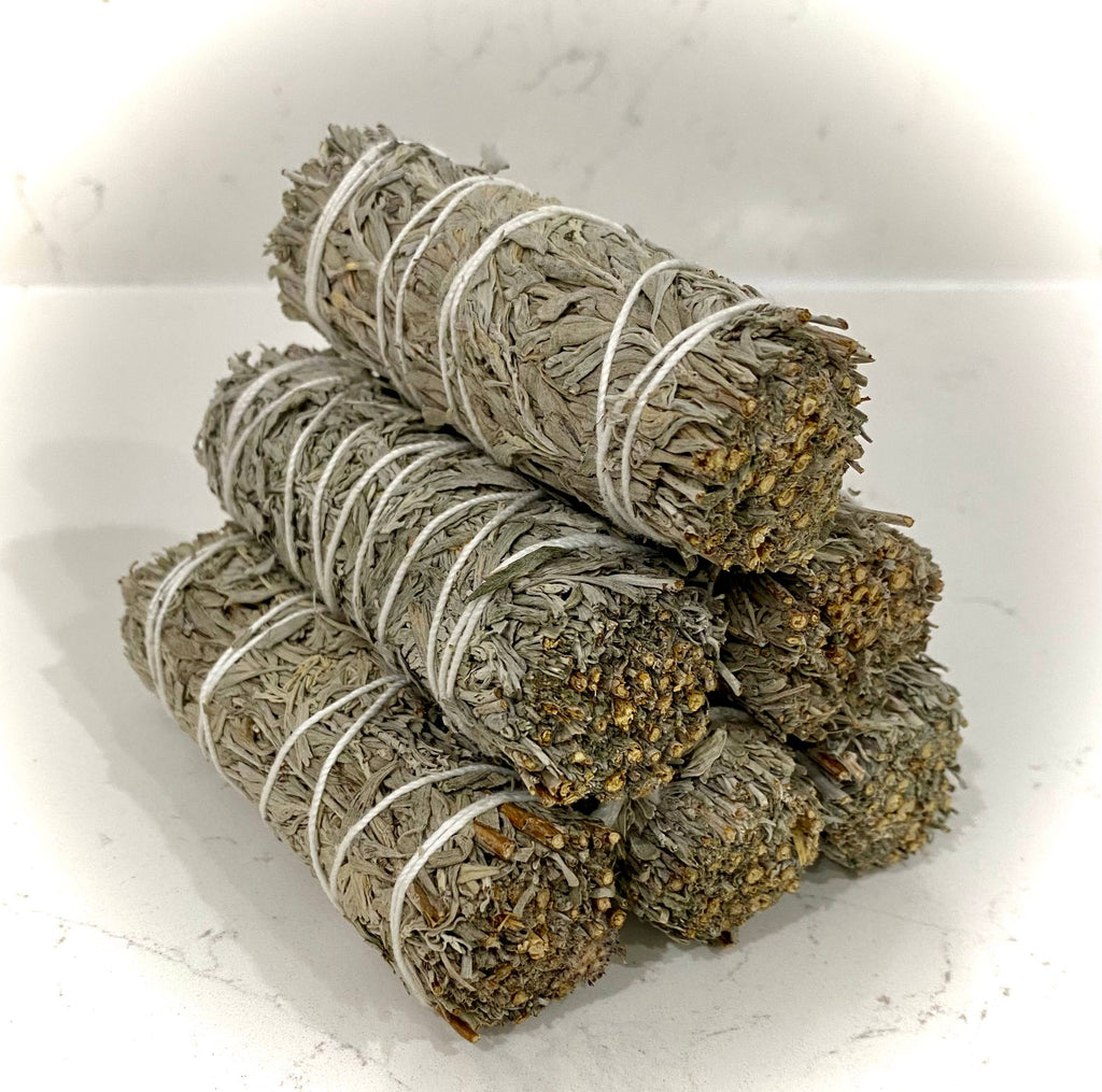 Blue Sage Bundles