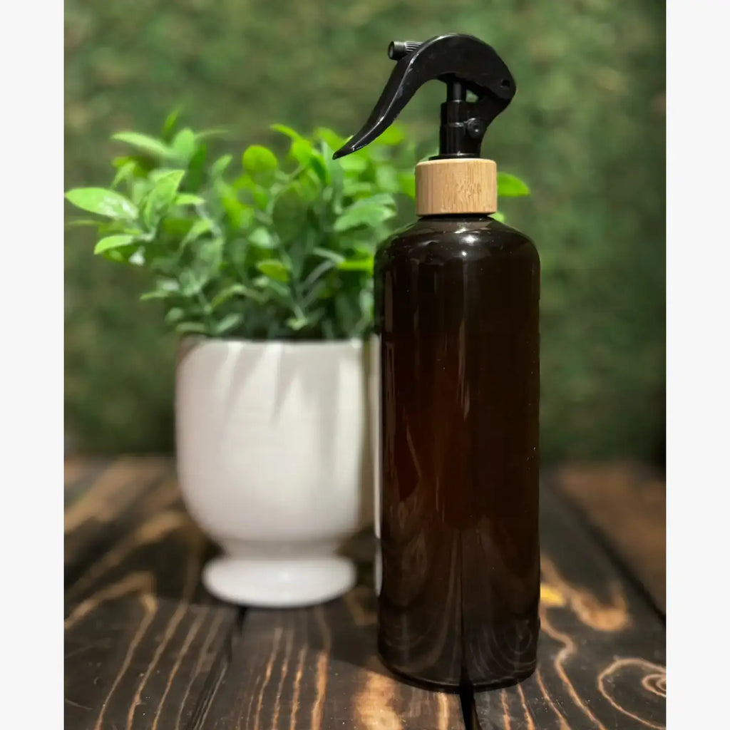 Butt Naked Non-Toxic Room and Linen Spray, Cherry Strawberry Musk Scent, 16 oz