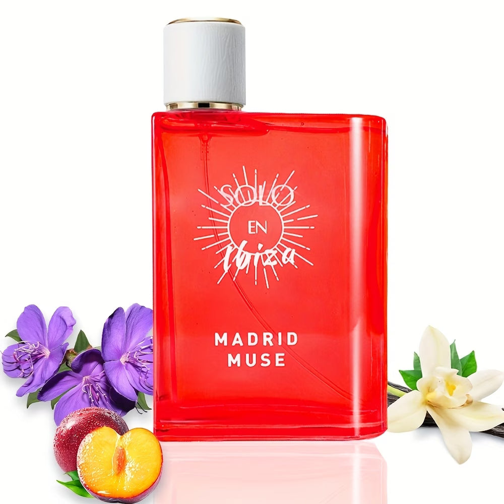 SOLO EN IBIZA Perfume