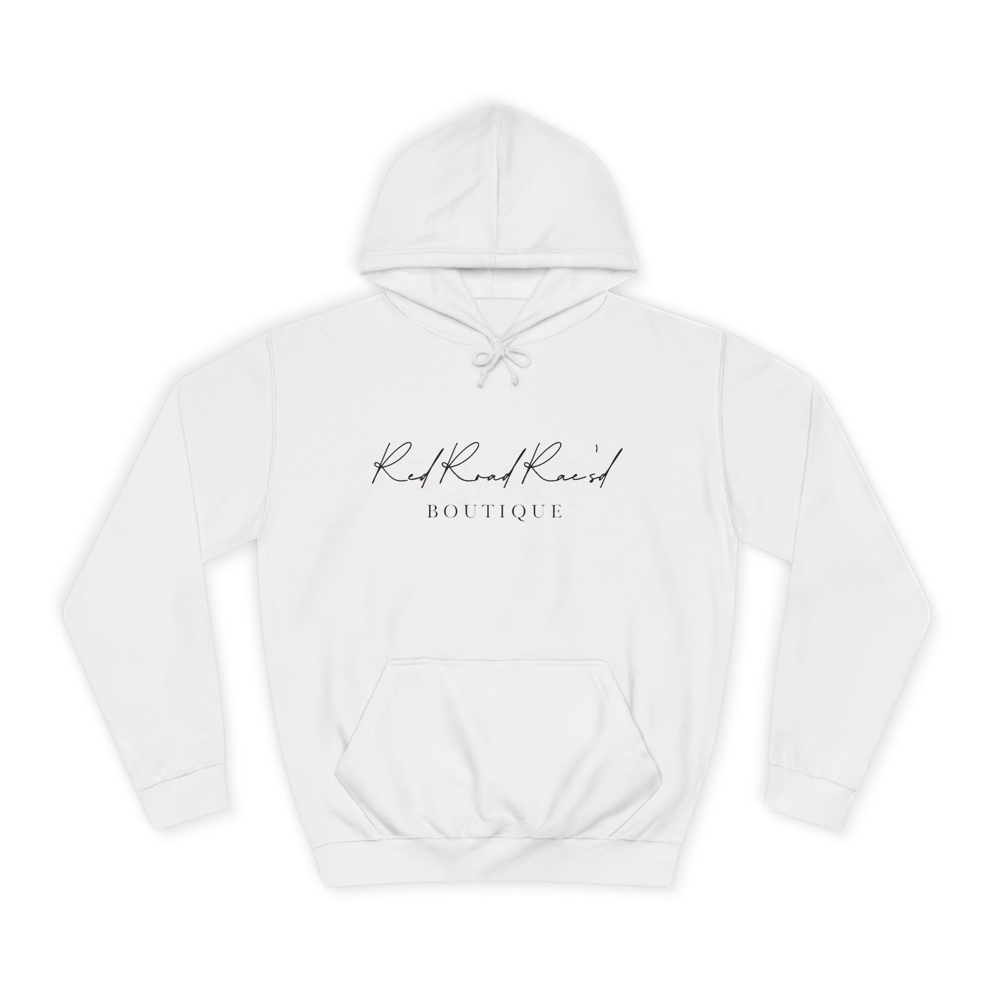 Unisex College Hoodie