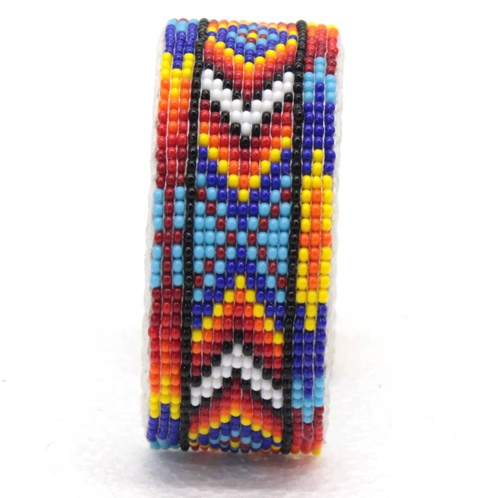 90's Geo Cuff