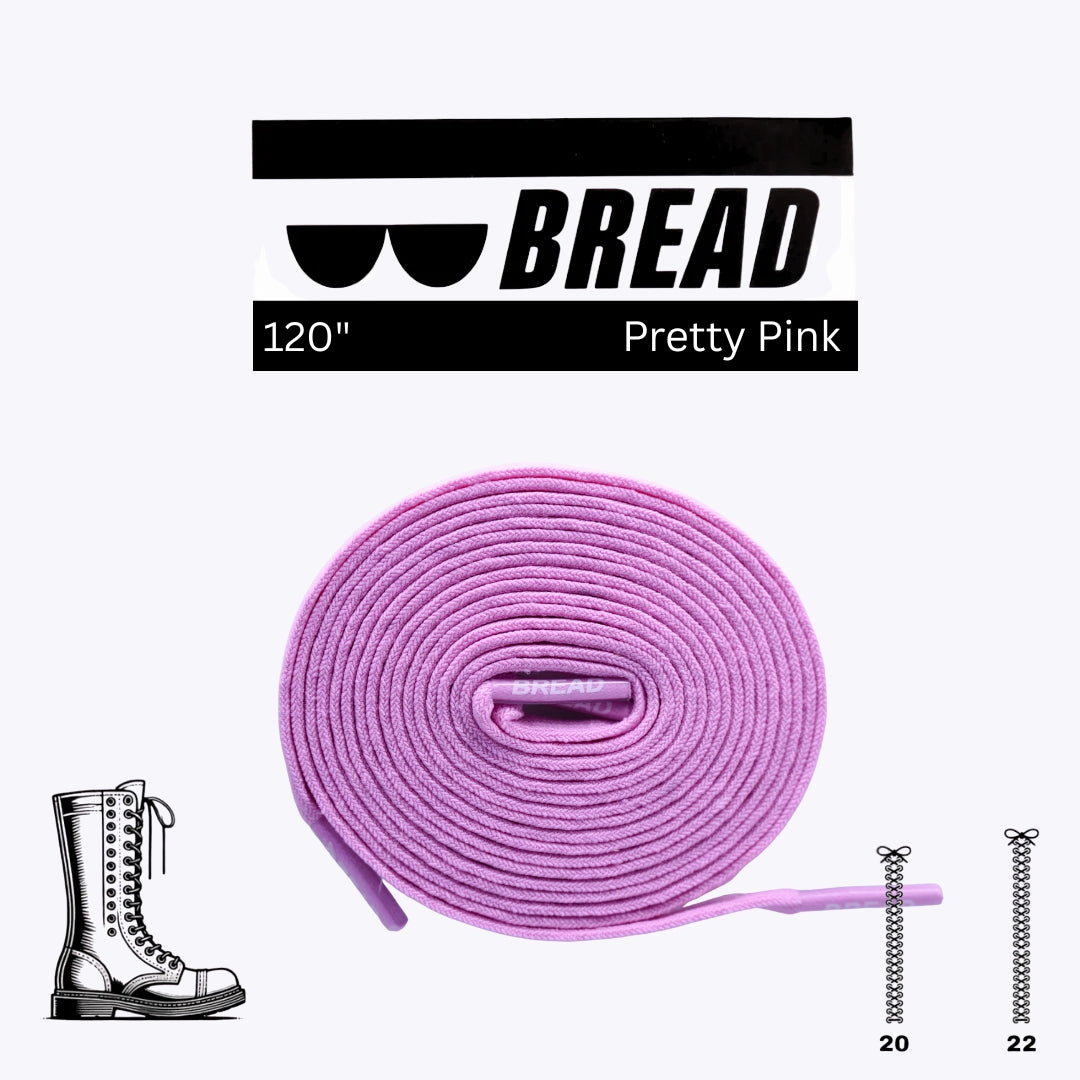 Pretty Pink