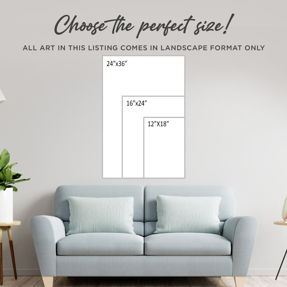 Home Established Sign