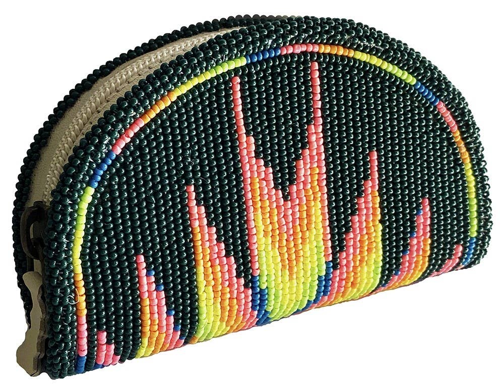 Fire Coin Purse