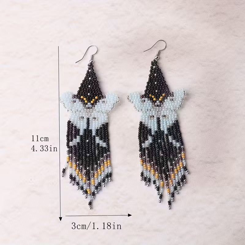 Butterfly Dangles