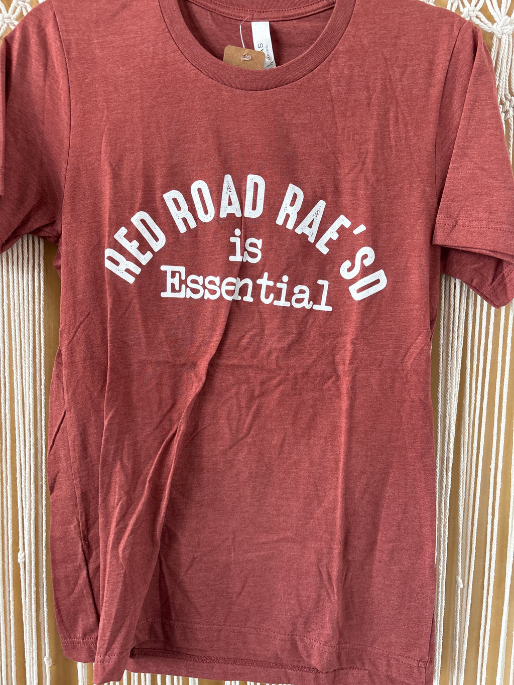 CLEARANCE tees/tops