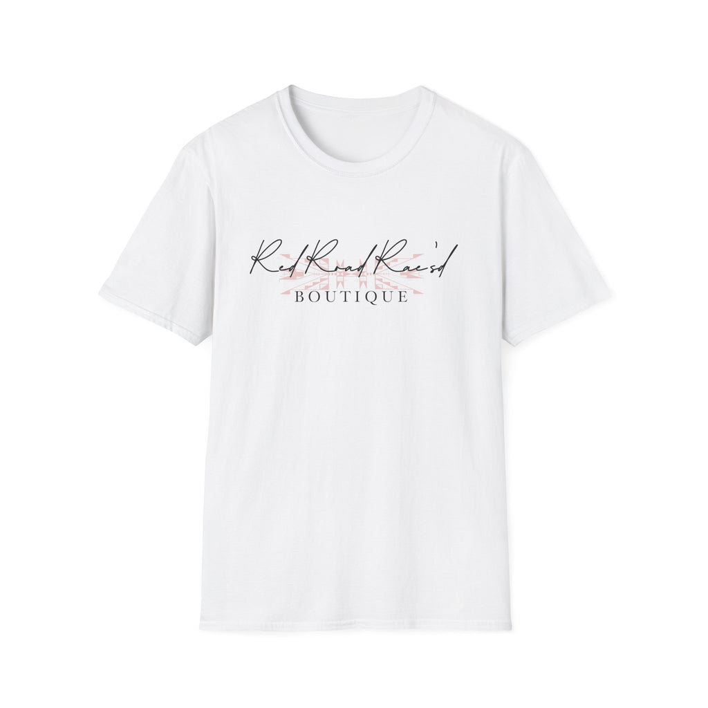 Chic Boutique Unisex Softstyle T-Shirt - Casual Fashion Statement