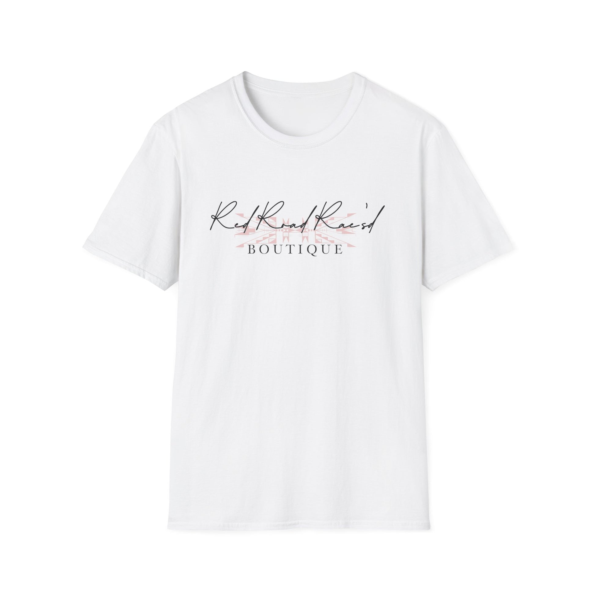 Chic Boutique Unisex Softstyle T-Shirt - Casual Fashion Statement
