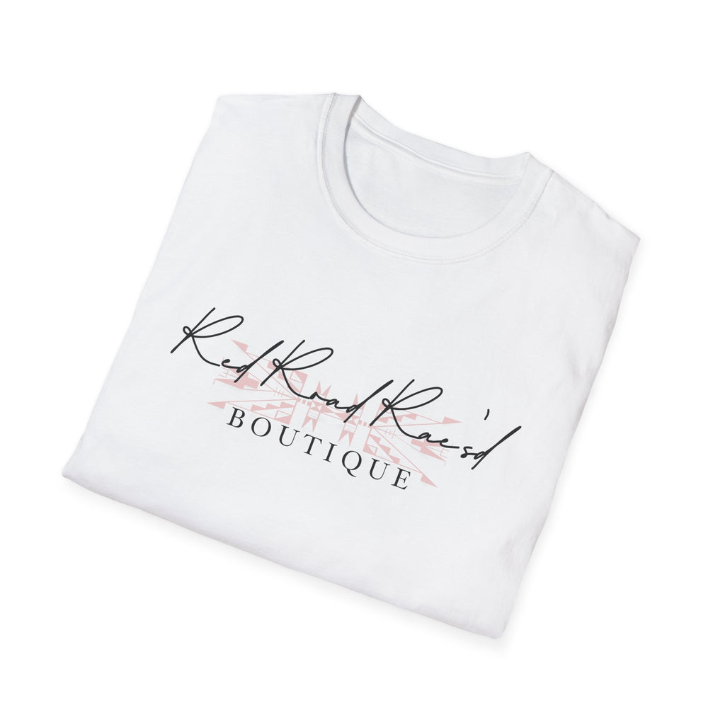 Chic Boutique Unisex Softstyle T-Shirt - Casual Fashion Statement