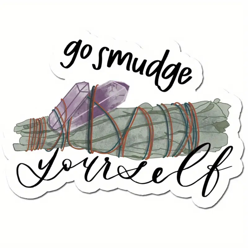 Indigenous Stickers