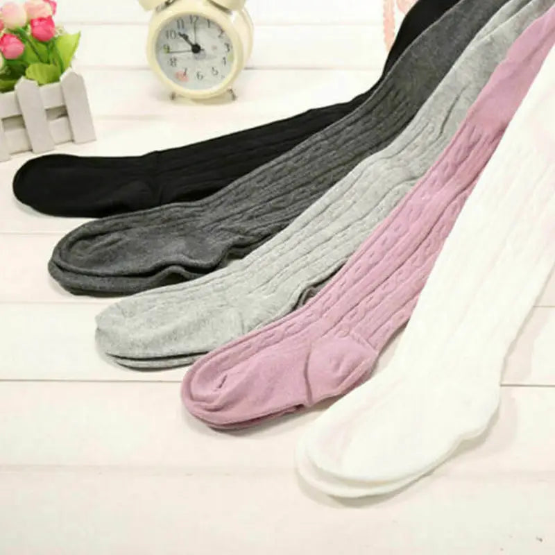 Toddler tights