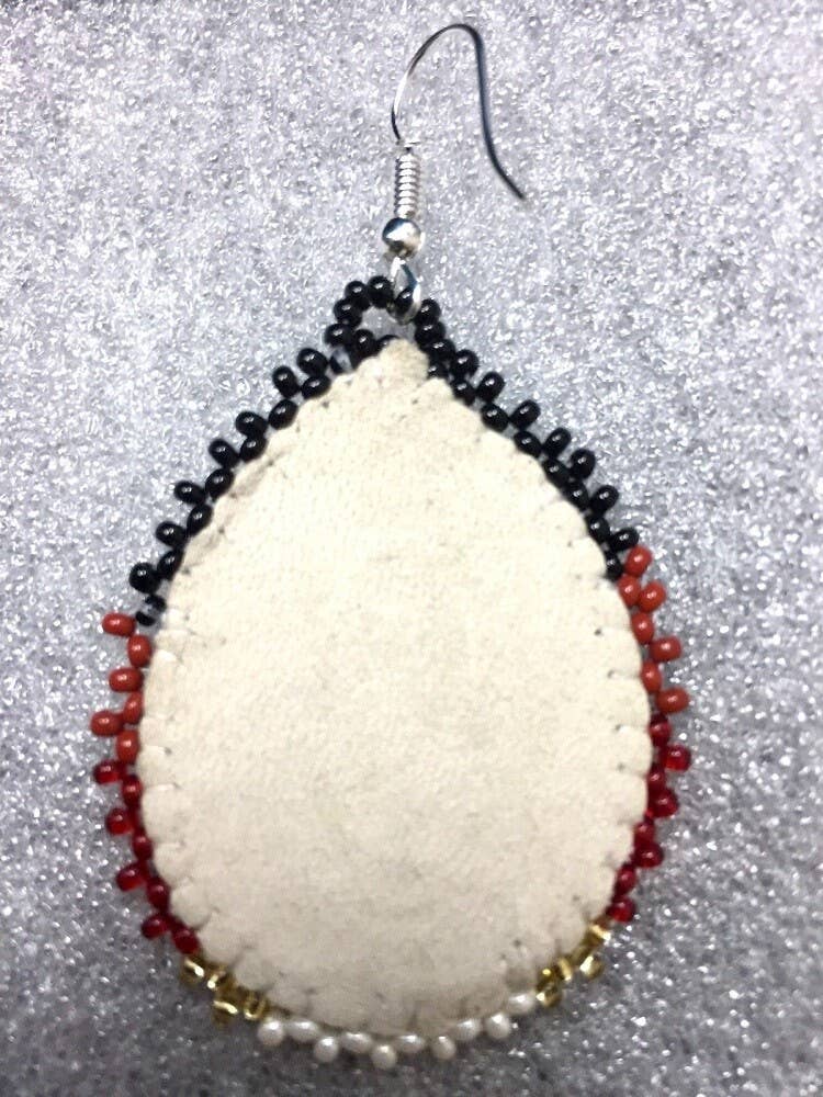 Brown Gem Drops