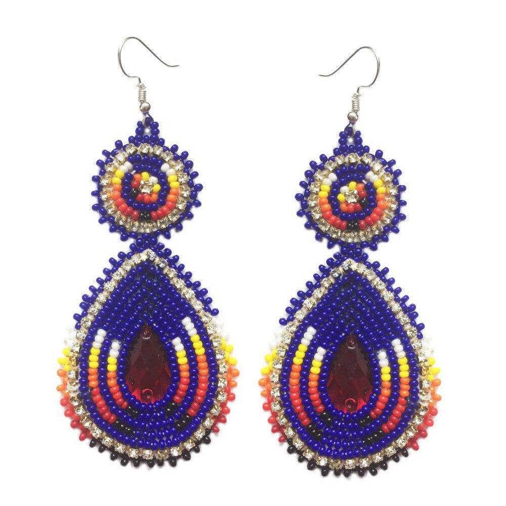 Teardrop Gems