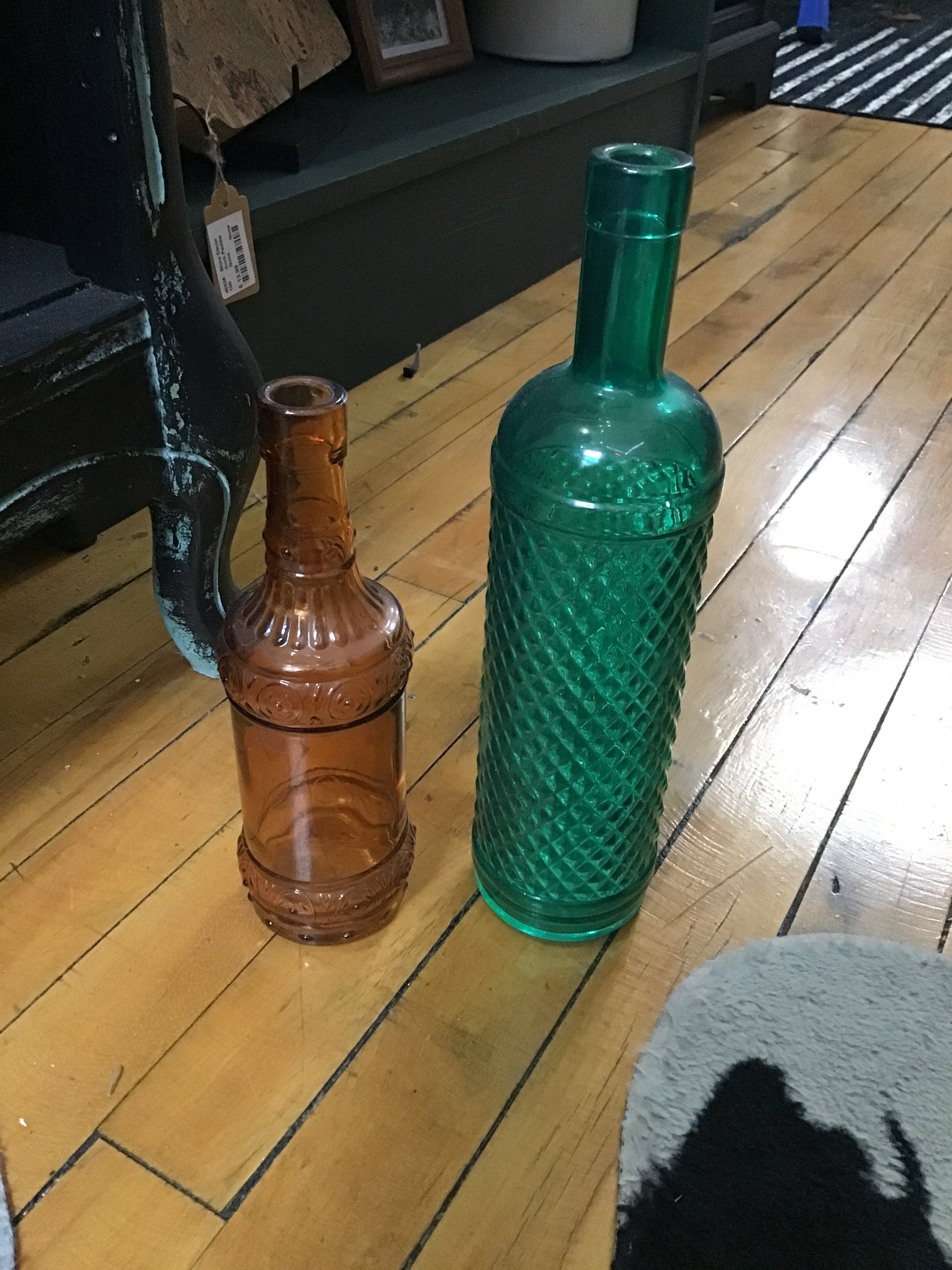 Vases