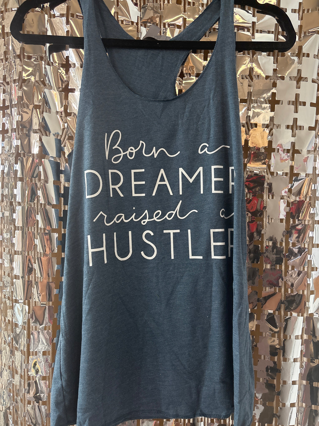 CLEARANCE GRAPHIC TANKS
