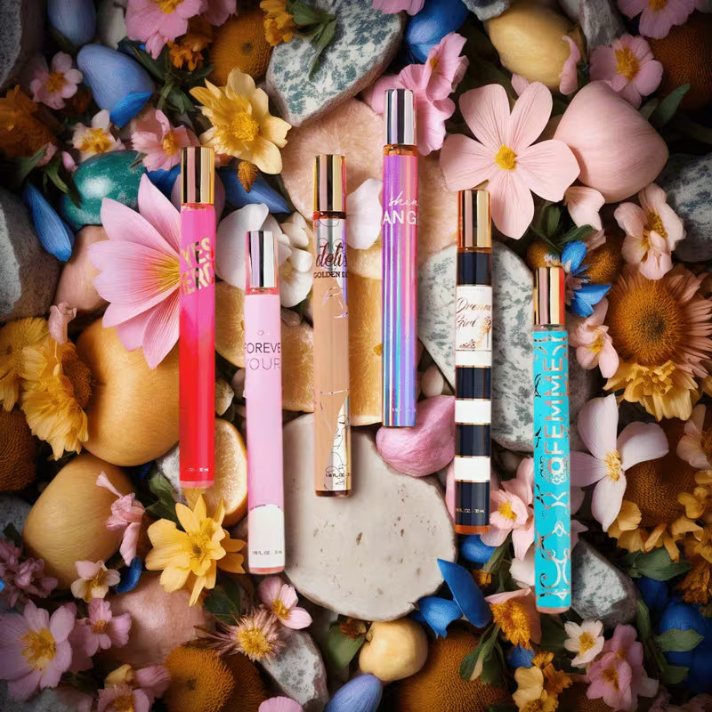 Purse Dupe Perfume