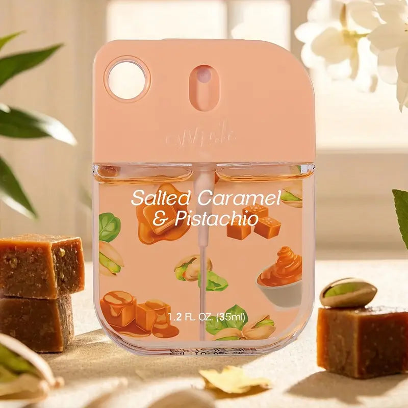 Moisturizing Hand Spray
