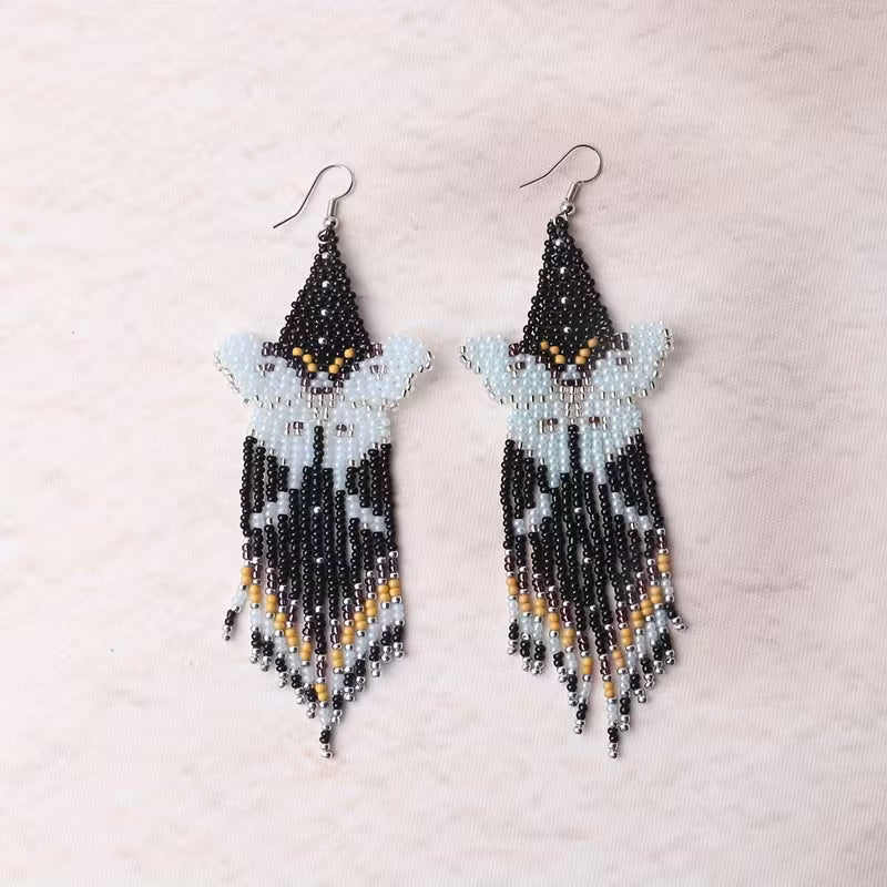 Butterfly Dangles
