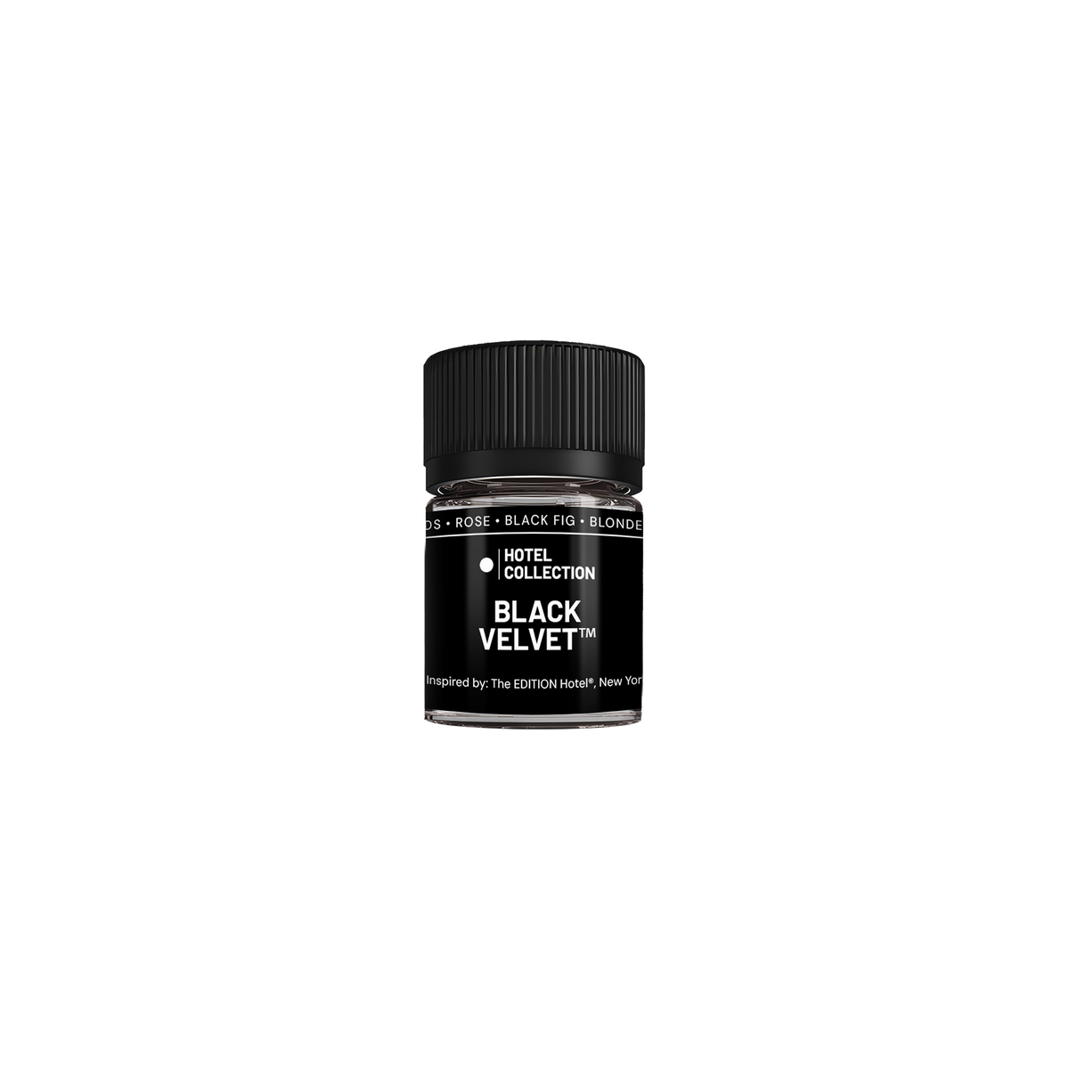 Black Velvet™