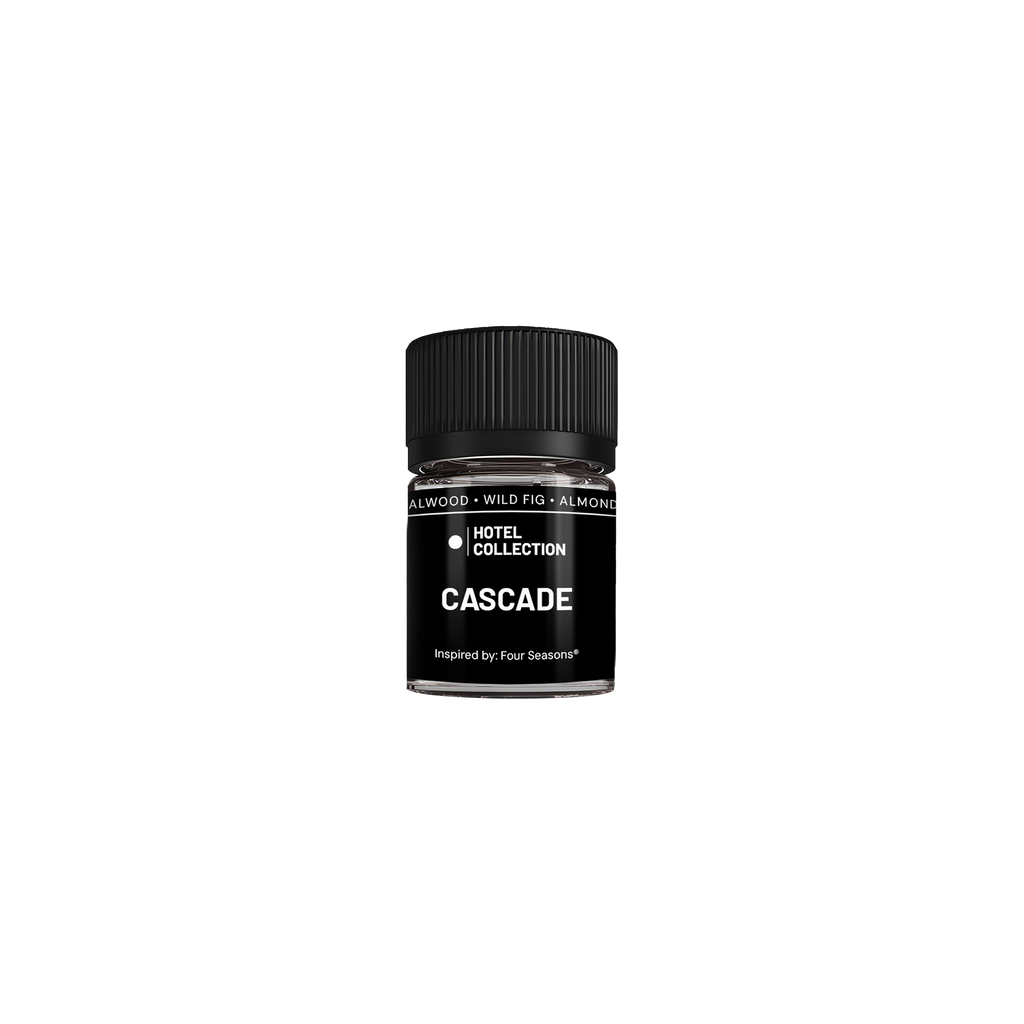 Cascade